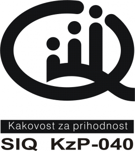 Cert znak SIQ KzP 040