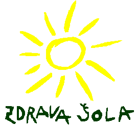 logo zdrava sola