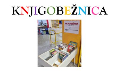 KNJIGOBEŽNICA