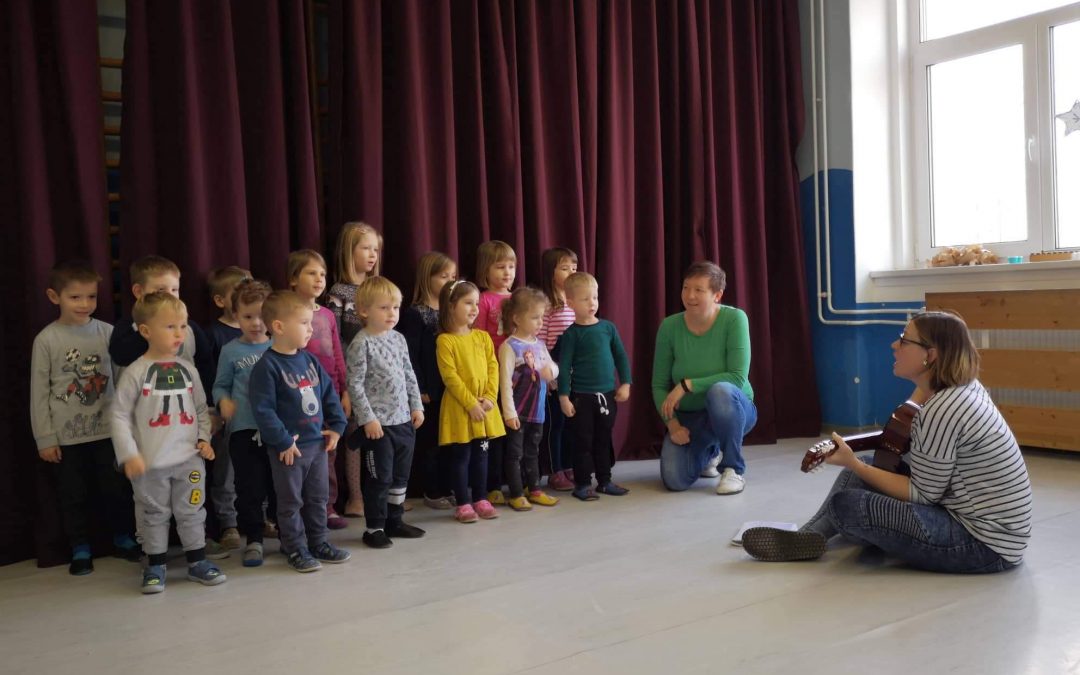 KULTURNI PRAZNIK