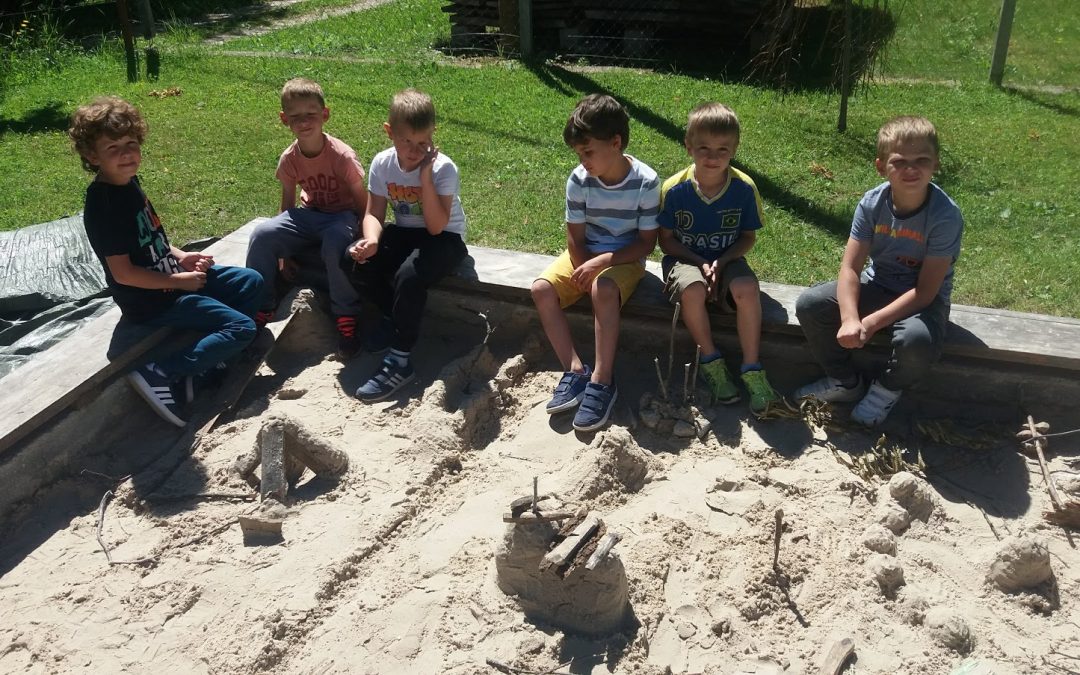 PŠ Dolž – Naša pokrajina
