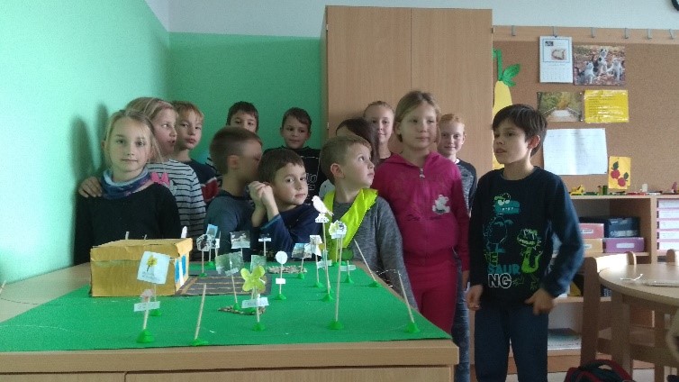 RAZISKOVALCI BIOTSKE RAZNOVRSTNOSTI