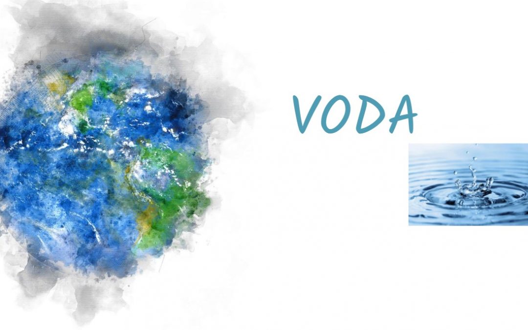 Najboljši zdelki nastali na TD Voda
