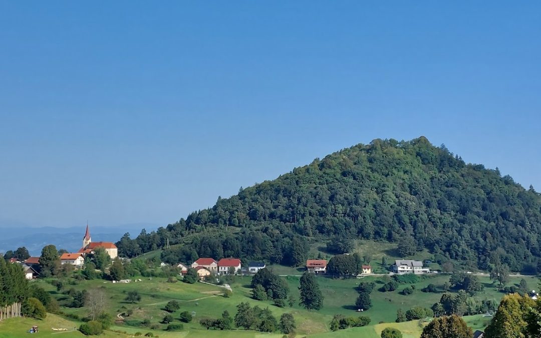 PŠ Podgrad – Zgodilo se je v septembru…