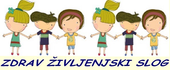 Počitniški koledar zdravja