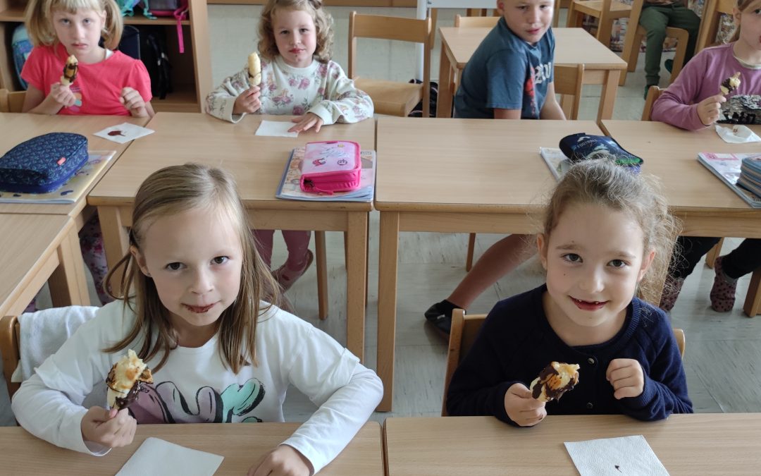 Rojstni dan šolstva na Dolžu