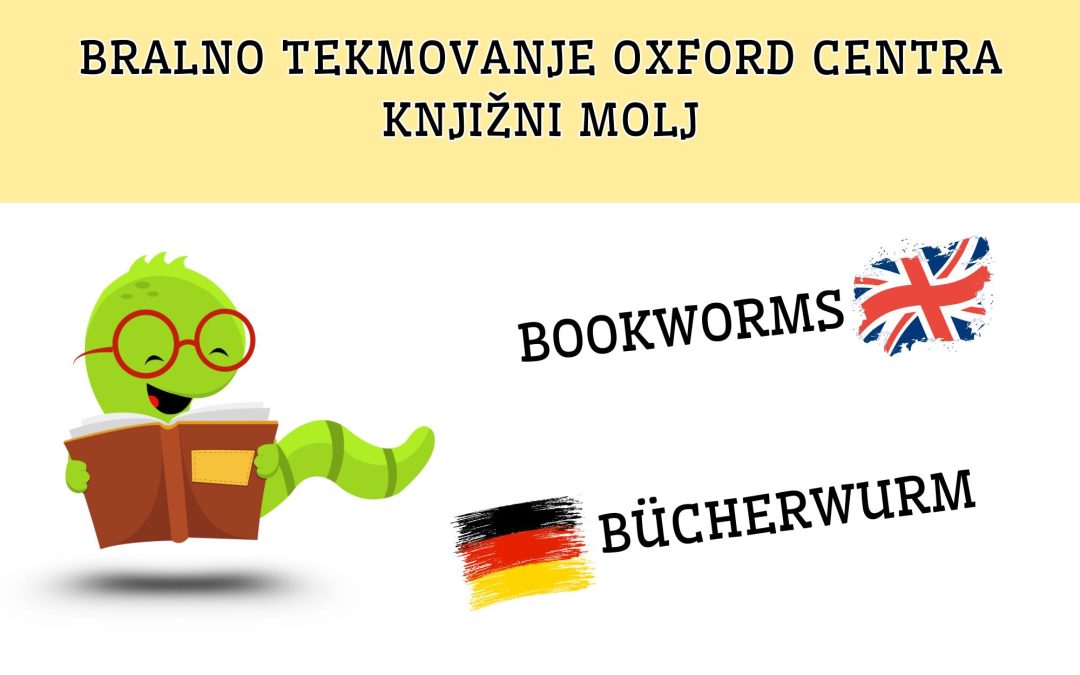 BRALNO TEKMOVANJE – ANG / NEM